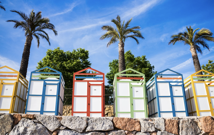 Want to escape the crowds of Barcelona? Consider a trip to Costa Brava instead